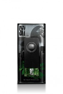Ароматизатор  воздуха SKY Green Apple
