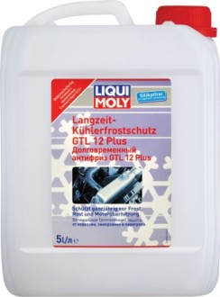 Langzeit Kuhlerfrostschutz GTL 12 Plus / 5л.