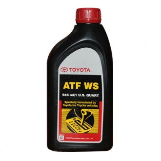 ATF WS / Трансмиссионное масло 1 л.