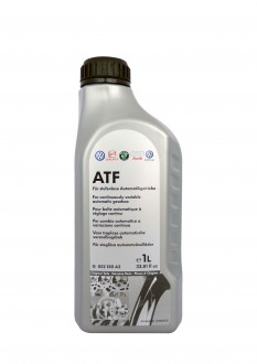ATF Multitronic / Трансмиссионное масло 1 л.