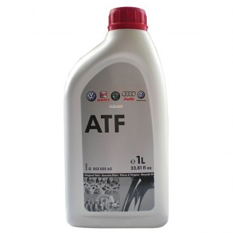 ATF / Трансмиссионное масло 1 л.
