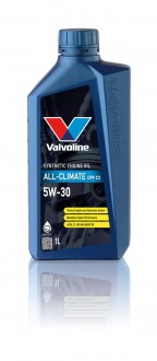 Valvoline All-Climate DPF С3 5W-30